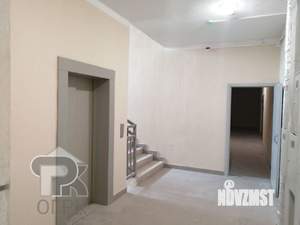 1-к квартира, вторичка, 45м2, 3/4 этаж
