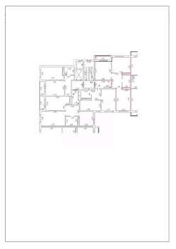 2-к квартира, вторичка, 66м2, 5/5 этаж