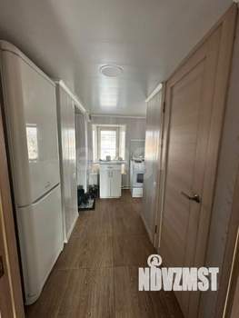 1-к квартира, вторичка, 28м2, 2/2 этаж