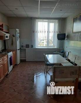 3-к квартира, вторичка, 76м2, 2/2 этаж
