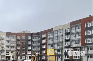3-к квартира, вторичка, 79м2, 2/5 этаж