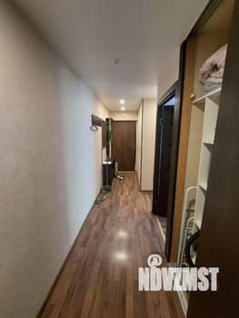 2-к квартира, вторичка, 45м2, 2/5 этаж
