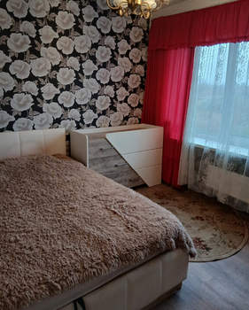 2-к квартира, вторичка, 51м2, 2/5 этаж