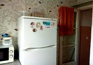 2-к квартира, вторичка, 40м2, 4/5 этаж