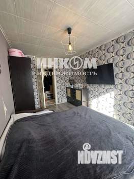 2-к квартира, вторичка, 51м2, 3/12 этаж