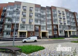 2-к квартира, сданный дом, 64м2, 3/5 этаж
