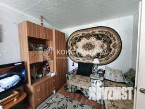 2-к квартира, вторичка, 44м2, 4/5 этаж