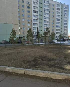 3-к квартира, вторичка, 73м2, 4/10 этаж