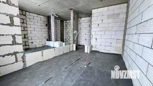 1-к квартира, вторичка, 36м2, 3/5 этаж