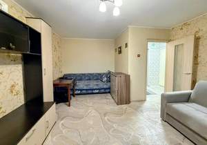 1-к квартира, вторичка, 34м2, 3/5 этаж