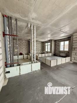 2-к квартира, вторичка, 63м2, 3/5 этаж
