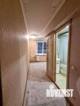 1-к квартира, вторичка, 32м2, 2/12 этаж