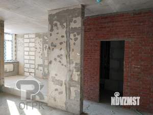 1-к квартира, вторичка, 45м2, 3/4 этаж