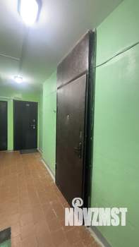 1-к квартира, вторичка, 35м2, 6/9 этаж