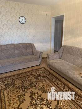 3-к квартира, вторичка, 55м2, 5/5 этаж