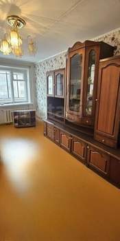2-к квартира, вторичка, 45м2, 3/5 этаж