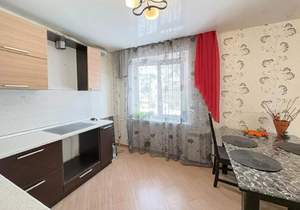 3-к квартира, вторичка, 69м2, 1/5 этаж