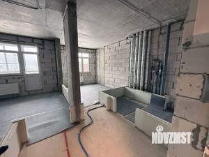 1-к квартира, вторичка, 39м2, 5/5 этаж