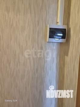 1-к квартира, вторичка, 33м2, 5/10 этаж