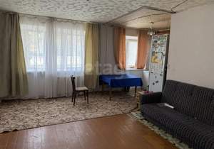 2-к квартира, вторичка, 44м2, 1/5 этаж