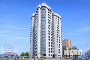 3-к квартира, сданный дом, 76м2, 3/17 этаж