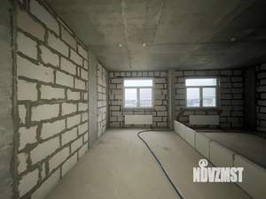 2-к квартира, вторичка, 64м2, 6/6 этаж