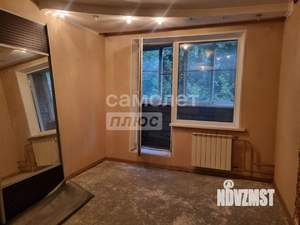 1-к квартира, вторичка, 32м2, 2/12 этаж