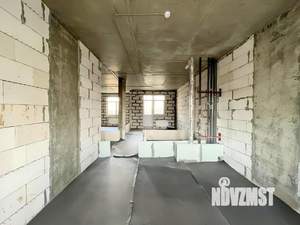3-к квартира, вторичка, 79м2, 2/5 этаж