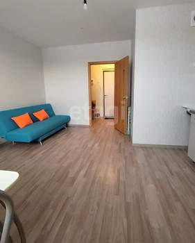 Студия квартира, вторичка, 24м2, 7/10 этаж