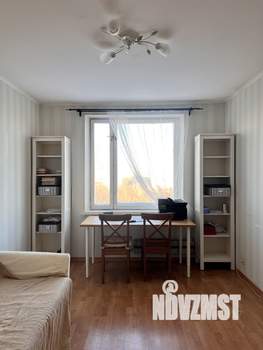 3-к квартира, вторичка, 63м2, 12/12 этаж