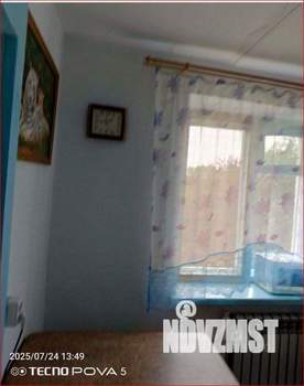 1-к квартира, вторичка, 29м2, 2/2 этаж