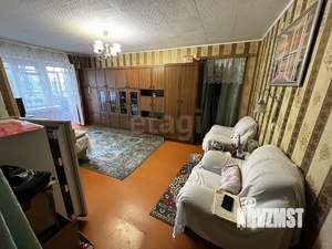 2-к квартира, вторичка, 44м2, 2/5 этаж