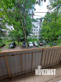 2-к квартира, вторичка, 45м2, 2/5 этаж