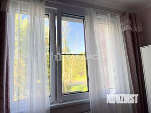 2-к квартира, вторичка, 59м2, 2/7 этаж