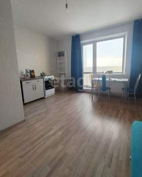 Студия квартира, вторичка, 24м2, 7/10 этаж