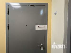 1-к квартира, вторичка, 36м2, 3/6 этаж