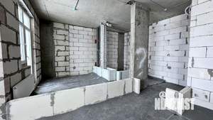 1-к квартира, вторичка, 36м2, 3/5 этаж