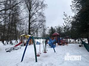 2-к квартира, вторичка, 48м2, 4/12 этаж