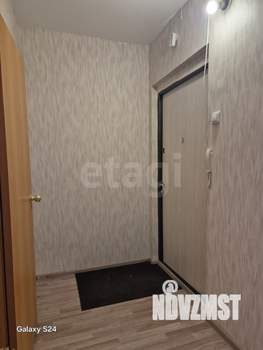 1-к квартира, вторичка, 33м2, 5/10 этаж
