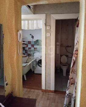 2-к квартира, вторичка, 49м2, 1/2 этаж