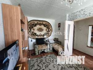 2-к квартира, вторичка, 44м2, 4/5 этаж