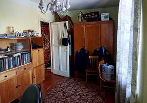 2-к квартира, вторичка, 40м2, 4/5 этаж