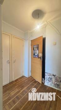 1-к квартира, вторичка, 35м2, 6/9 этаж
