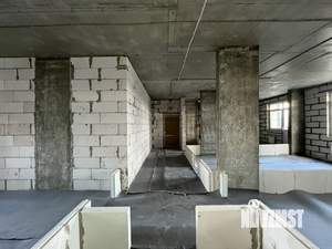 3-к квартира, вторичка, 79м2, 2/5 этаж