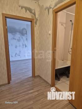 1-к квартира, вторичка, 33м2, 5/10 этаж