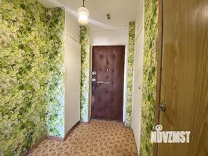 1-к квартира, вторичка, 35м2, 3/12 этаж