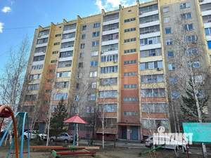 3-к квартира, вторичка, 76м2, 3/10 этаж