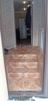 2-к квартира, вторичка, 36м2, 1/1 этаж