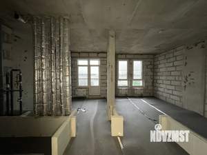 1-к квартира, вторичка, 37м2, 5/6 этаж