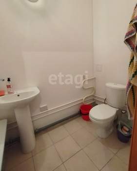 Студия квартира, вторичка, 24м2, 7/10 этаж